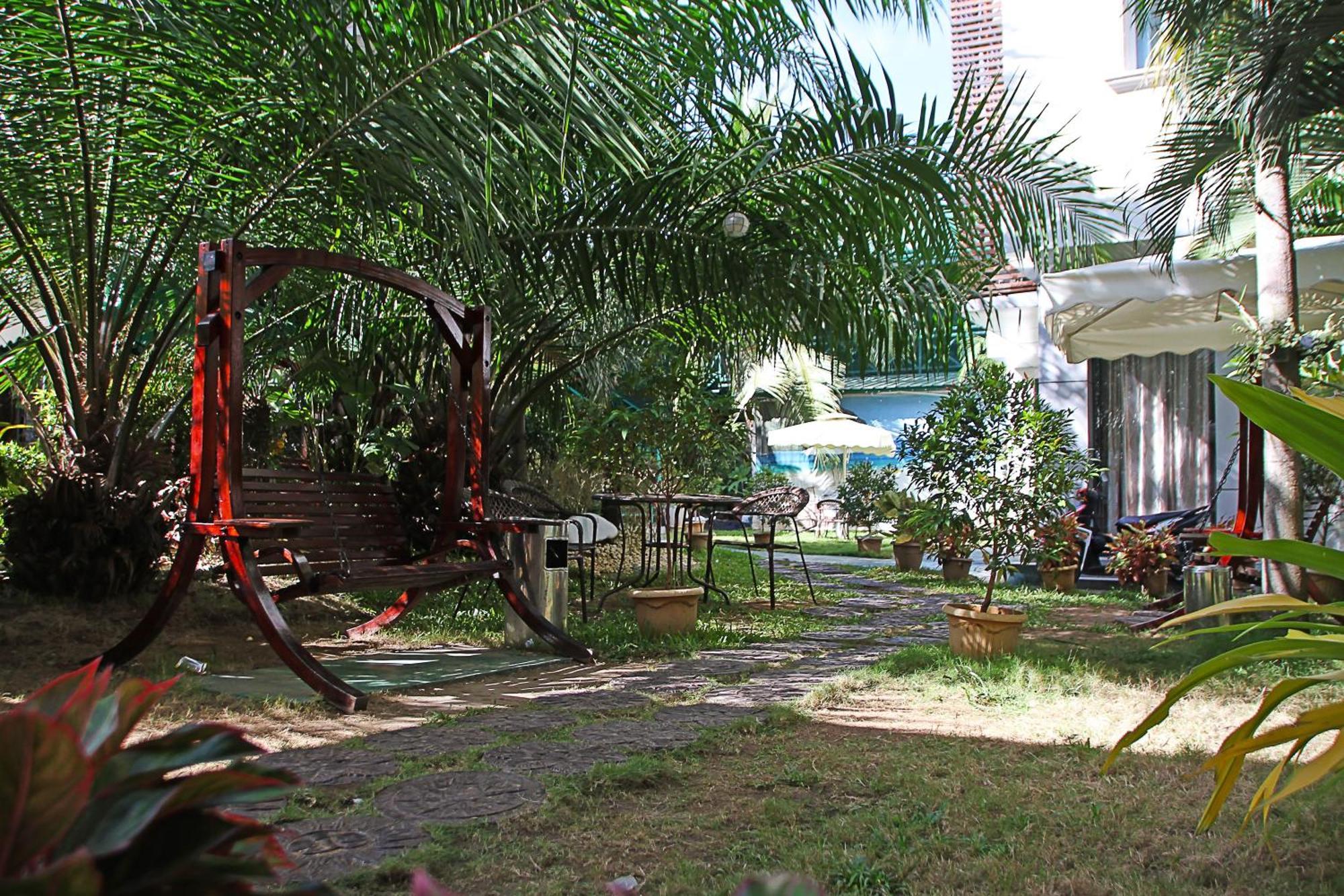 Palawan Uno Hotel Puerto Princesa Buitenkant foto